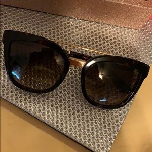 Dolce and gabbana sunglasses